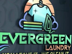 Evergreen Laundry