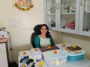 Dr Hetal Gujarathi (MDS) (root canal specialist)